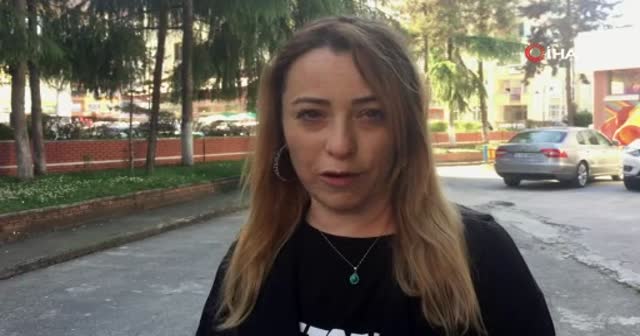 Dünyaca ünlü yönetmenin "Kuşlar" isimli filmi Rize'de gerçek oldu