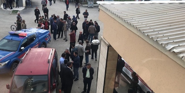 İki aile arasında katliam gibi arazi kavgası: 6 ölü, 6 yaralı