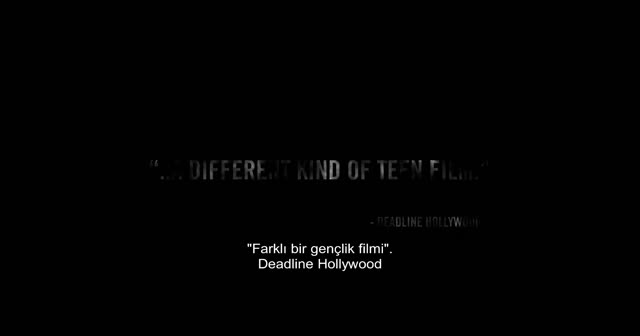 'Karanlık Lanet' filminin fragmanı yayınlandı