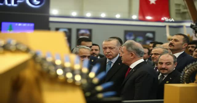 Mehmetçiğe süper lazer silah geliyor