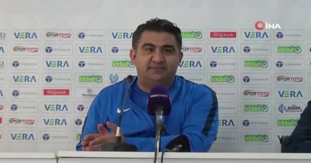 Ümit Özat'ın, futbol ligine "Ramazan ayarı" isteği