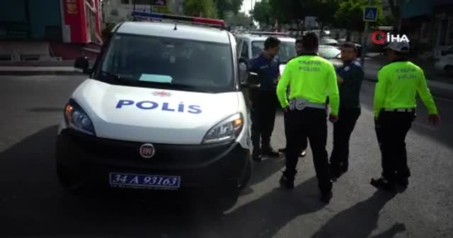 Uykunun böylesi şaşkına çevirdi