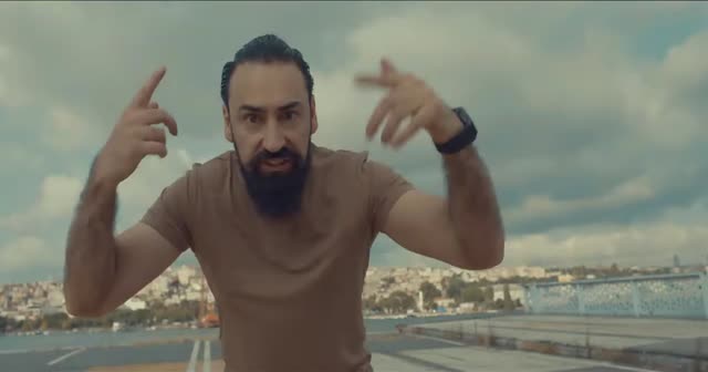 'Bu şehir Fatih’ten emanet''