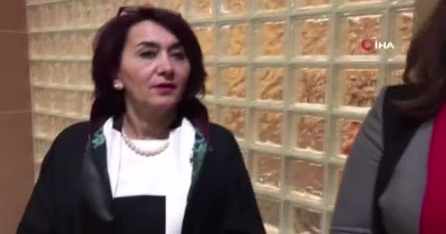 ‘Senin havan kime’ yumruğuna 1 yıl 6 ay hapis