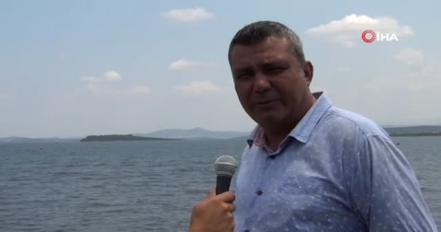 105 milyon liraya satılık ada