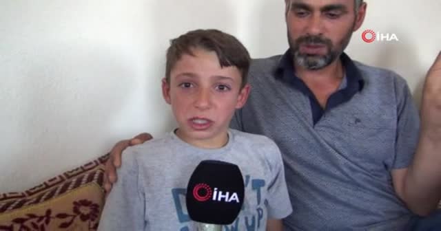 Bu mahallede 17 yaşına geleni ölüm korkusu sarıyor