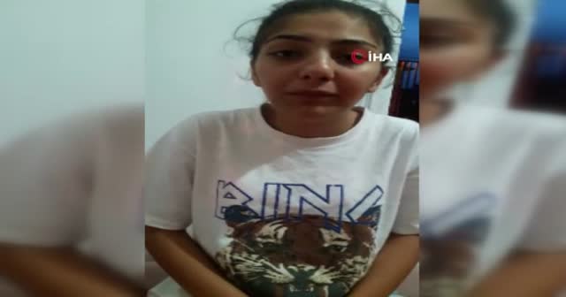 Cani koca eşini öldürmeden önce havalimanından çiçeklerle almış