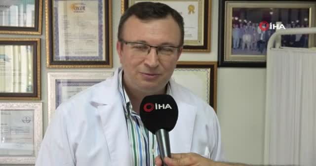 Doktor, idarecilik yaparken sorun yaşadığı tüm branşlara kızıp 6 üniversite bitirdi