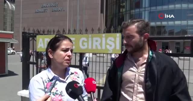 Eşini 19 yerinden bıçaklayan sanığa 11 yıl 8 ay hapis