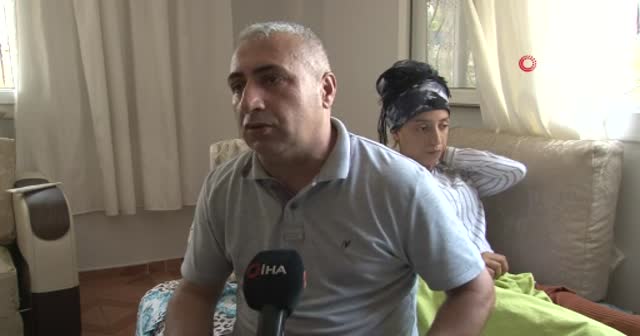 Hemşirenin çarptığı kızın babası: Tek beklediğimiz bir özürdü