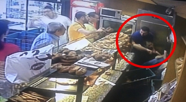 İstanbul'da patronlarını silahla vuran zanlılar yakalandı