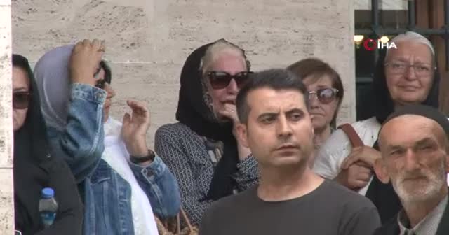 Kıvanç Tatlıtuğ ve Başak Dizer’in acı günü