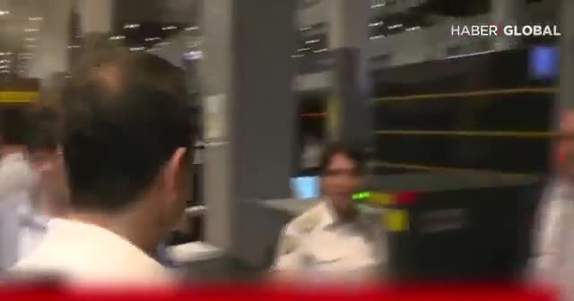 Montaj tartışmaları sonrası yeni görüntüler