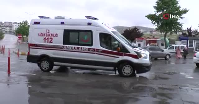 Nevşehir’de trafik kazası: 30 yaralı