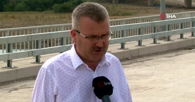 Otoban bu ilçenin çehresini değiştirecek