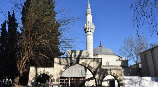Süleymaniye Camii tarihi dokusuyla öne çıkıyor
