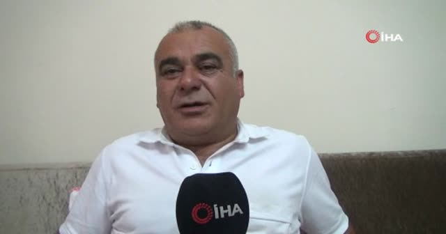 "Uykuda ölürüm" korkusu yüzünden üç yıldır uyuyamıyor