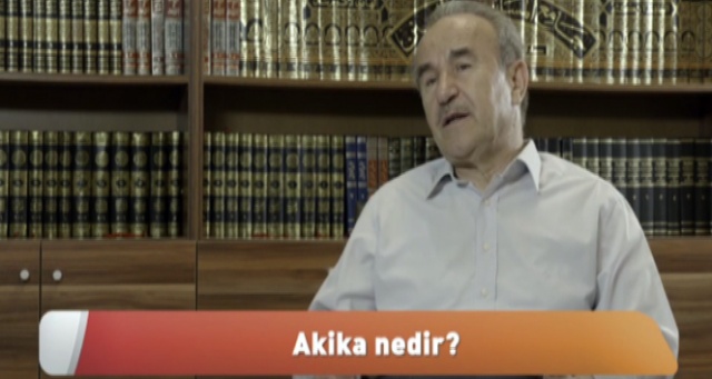 Akika Kurbanı nedir?