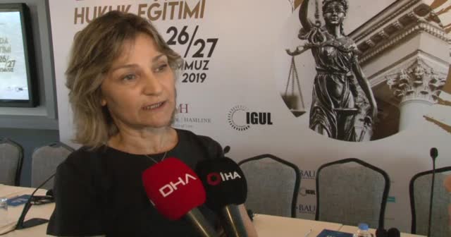 Avukatlık için sınav şartı geliyor