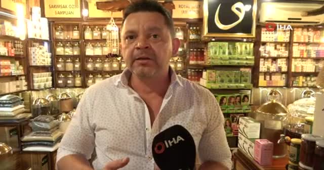 Bu ağacın yağı 3 günde güzelleştiriyor