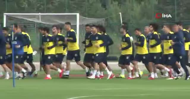 Fenerbahçe’nin hazır ismi Ozan Tufan