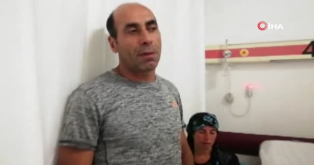 Hastalanınca 85 yıldır kimliksiz yaşadığı ortaya çıktı