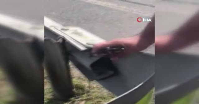 İstanbul’da motosikletli gencin ölümüne neden olan sürücü için karar çıktı