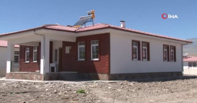 Kentsel değil, ‘köysel dönüşüm’