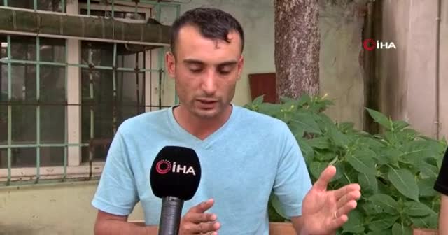 Kızını gelinlikle beklerken cenazesini alan baba konuştu: Bu bir vahşettir!
