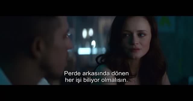 Kripto Vurgun fragmanı yayınlandı