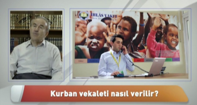 Kurban vekaleti nasıl verilir?
