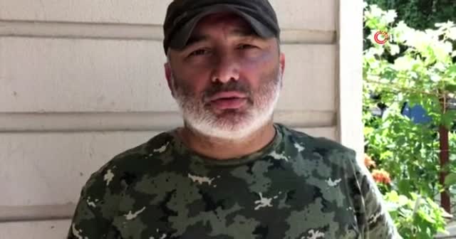 Kurbanlıklara tekmeli ve sopalı eziyet tepki çekti