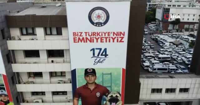 Tarihin en büyük sahte dolar operasyonunda ele geçirilenler sergilendi