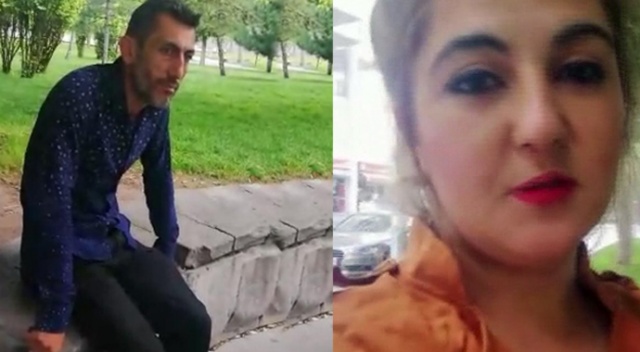 4 kurşunla öldürülen Gülay Şimşek, katilinin videosunu çekti
