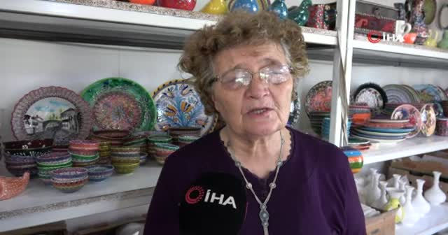 ABD'ye ihraç ediyor, taleplere yetişemiyor