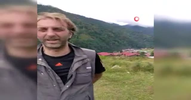 Bu görüntüler tarih oldu... Sökülmeye başlandı!