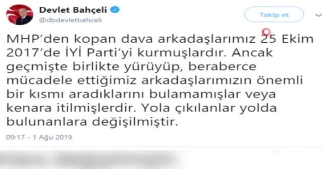 Bugün neler oldu? 2 Ağustos 2019 Cuma günün özeti