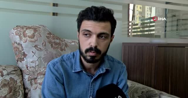 İnşaat işçisinin feci ölümü: İş yerinin tedbirsizliği sonucu 8 katlı iskelenin en üst katından düştü