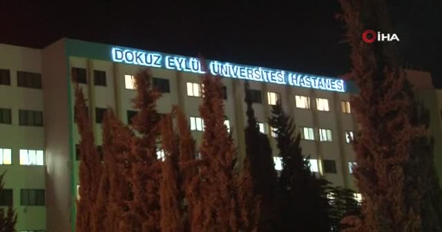 İzmir’de metro inşaatında feci iş kazası: 1 ölü