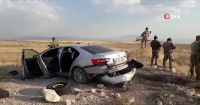 Kültür Bakan Yardımcısı Dursun, trafik kazasında hayatını kaybetti