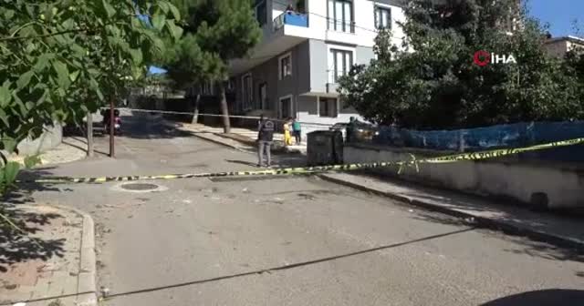Kuzenlerin kavgası kanlı bitti! 2’si ağır 4 kişi yaralandı