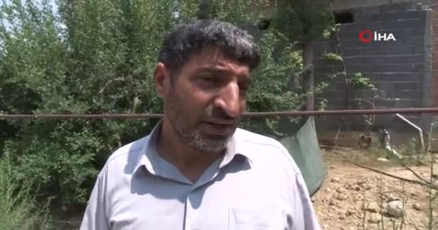 Sokakta oynayan iki kardeş buldu! Faciadan dönüldü…