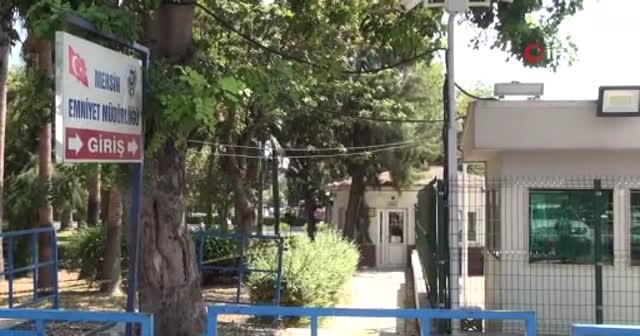 Tamir için aldığı telefonları sattığı iddia edilen şüpheliyi dövmesi yakalattı