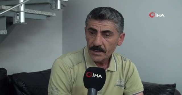 Acılı babanın çığlığı: 'Bu canavarın yakalanmasını istiyoruz'