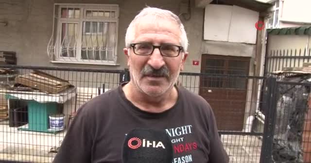 Ayakkabı boyacılığı yapan engelli şahıs 9 bin doları düşürdü!