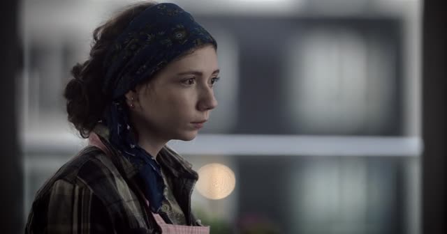 Bağlılık Aslı filminin fragmanı yayınlandı