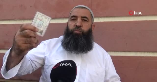 Çocukları kaçırılan ailelerin evlat nöbeti 18. gününde