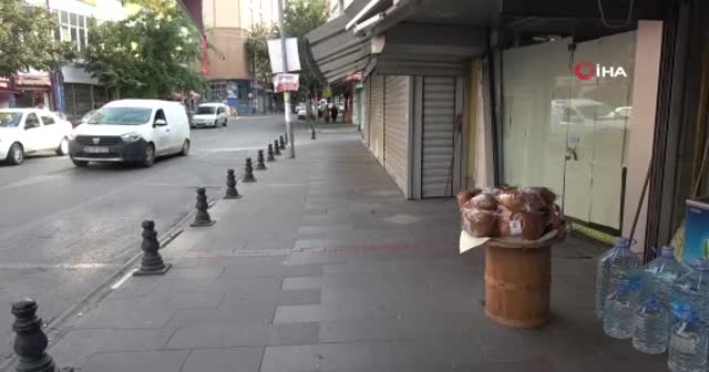 Hamile kadına dehşeti yaşatmışlardı! Seydioğlu baklavacı dükkanları kapanmaya başladı