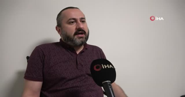 O baba konuştu: "Kızımın onlarla kalmasını istemiyorum"