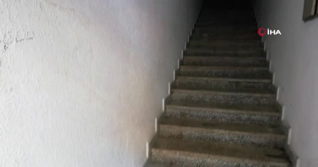 Sokak ortasında genç kızı darp etmişti... Hakim karşısına çıktı